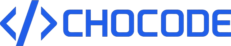 Chocode logo